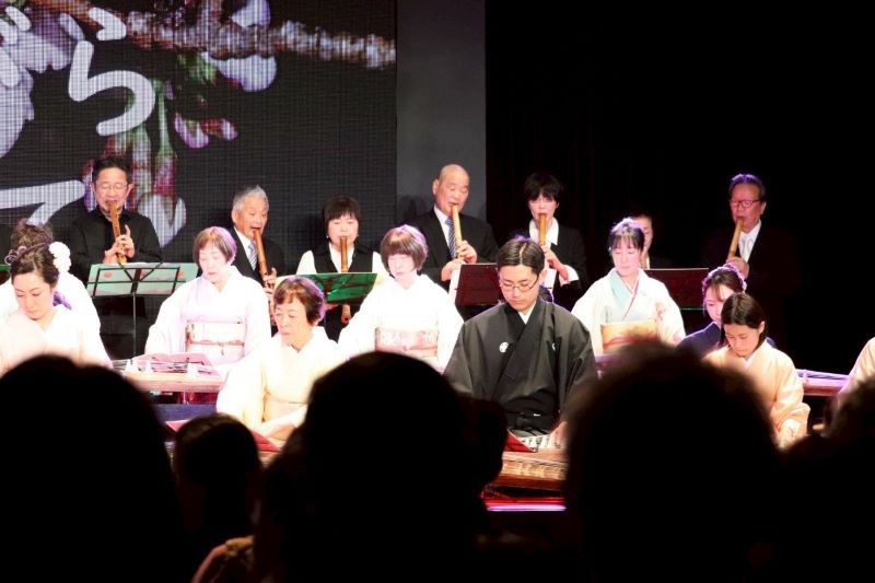 さんさんさくら_2